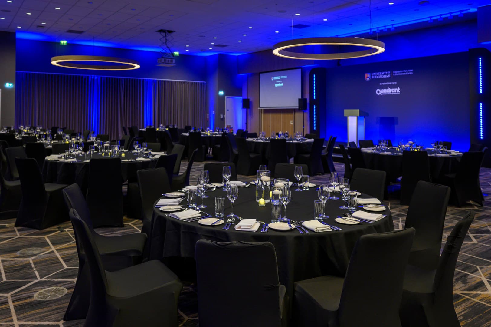 Fry Suite, Edgbaston Park Hotel photo #1