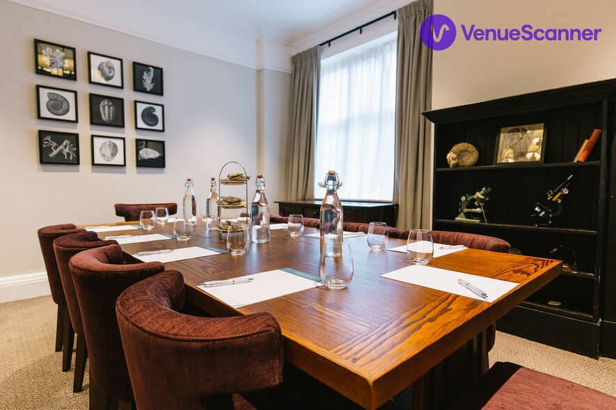 Lapworth, Edgbaston Park Hotel photo #1