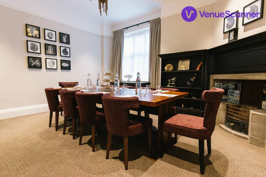 Lapworth, Edgbaston Park Hotel photo #2