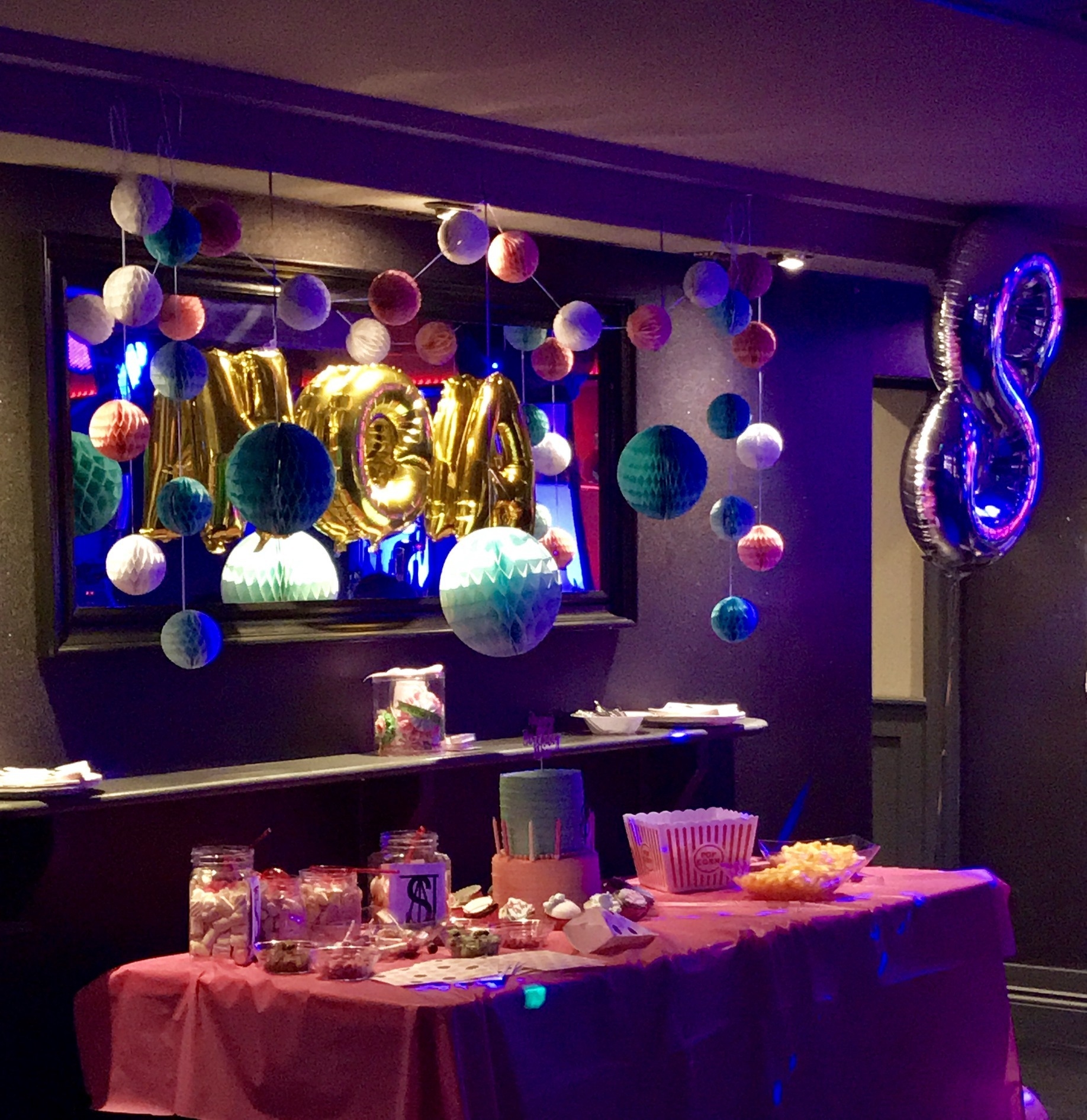 Photo of Salt Lounge, Salt Kids