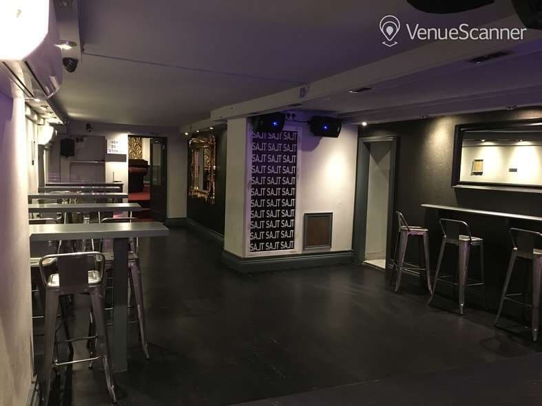 Salt Kids, Salt Lounge photo #14