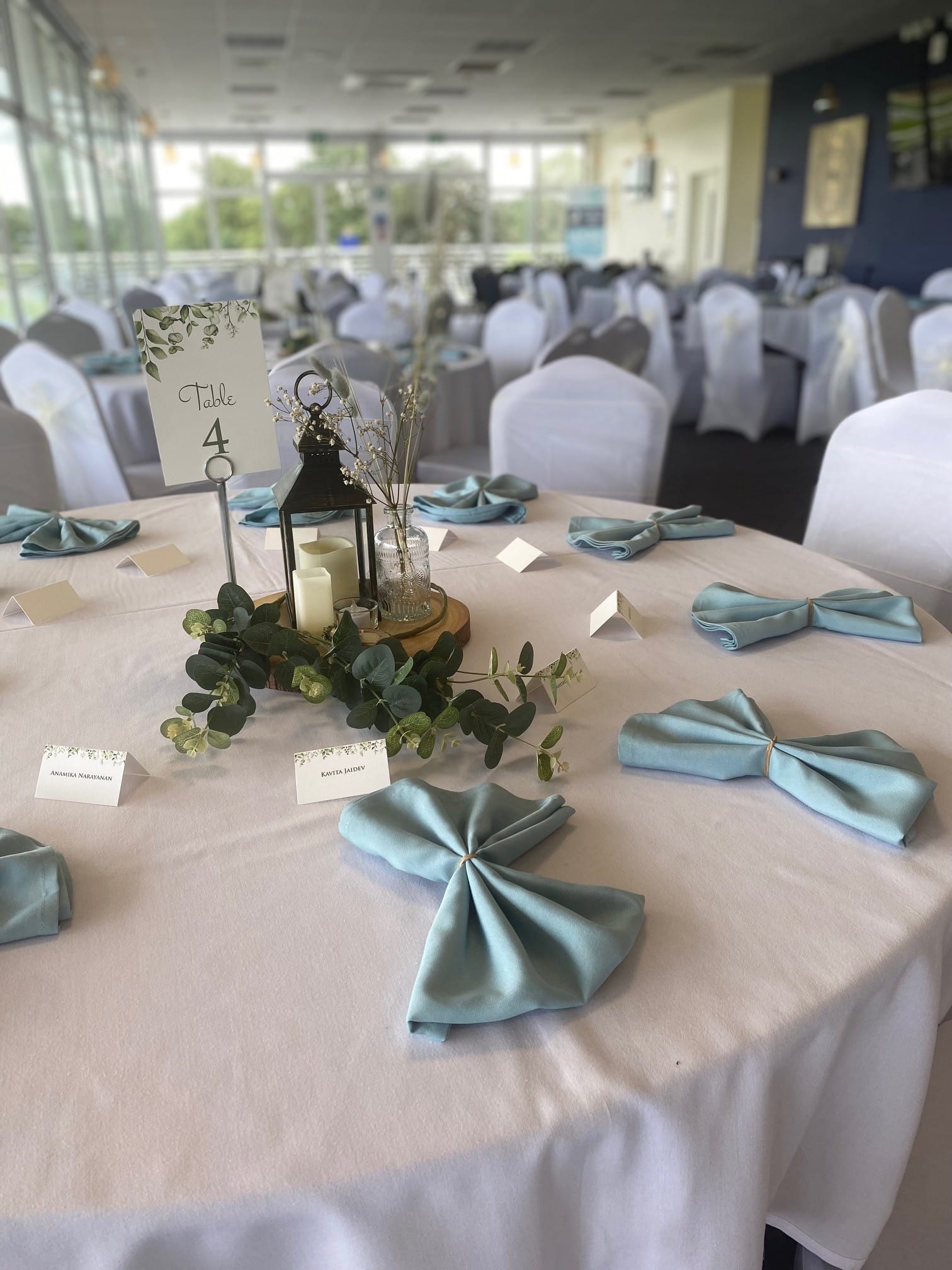 Photo of Leicester Racecourse, Nelson Suite