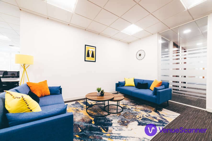 Orega St Vincent Street photo #3