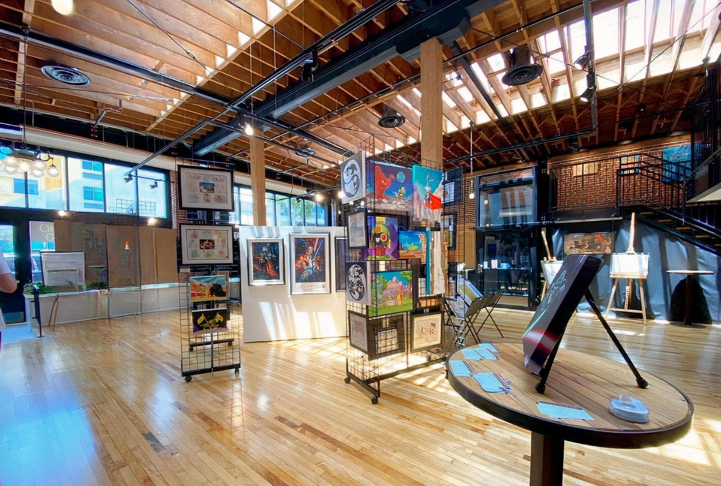 Sparks Gallery, Sparks Gallery photo #1