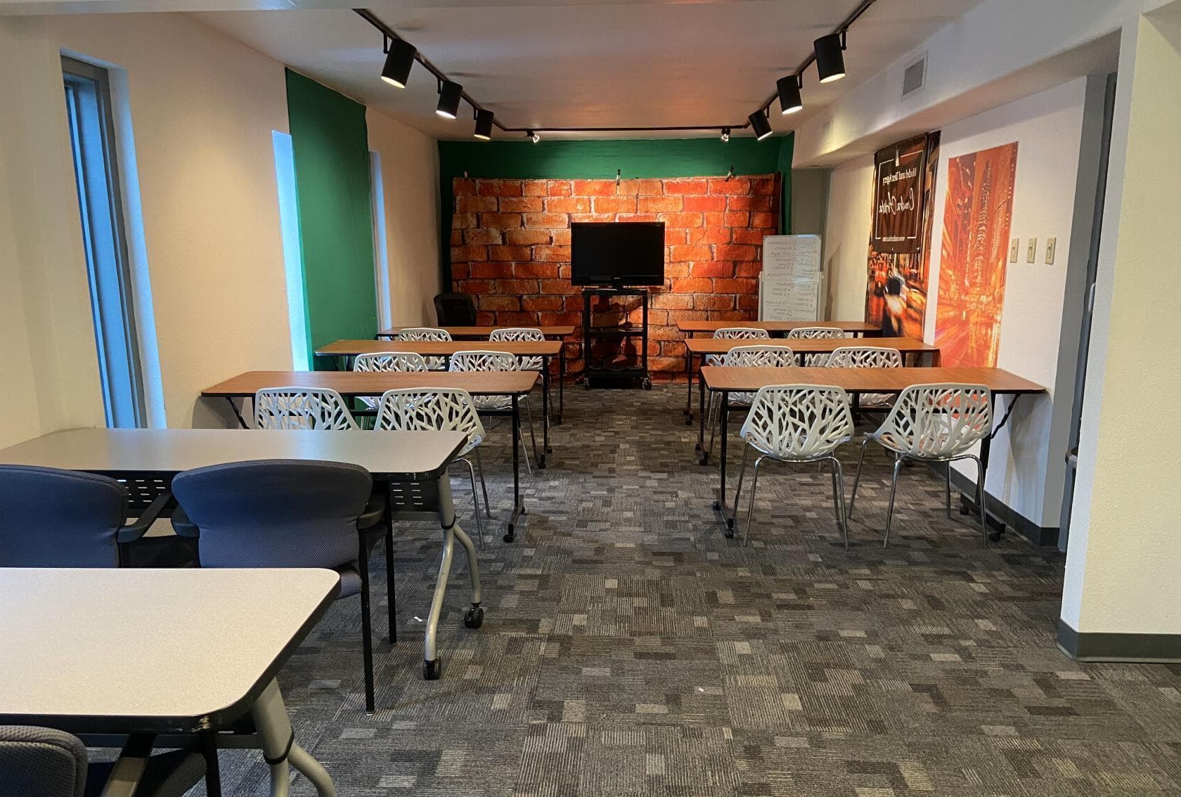 Alamo City Studios, Education Room, undefined photo #1