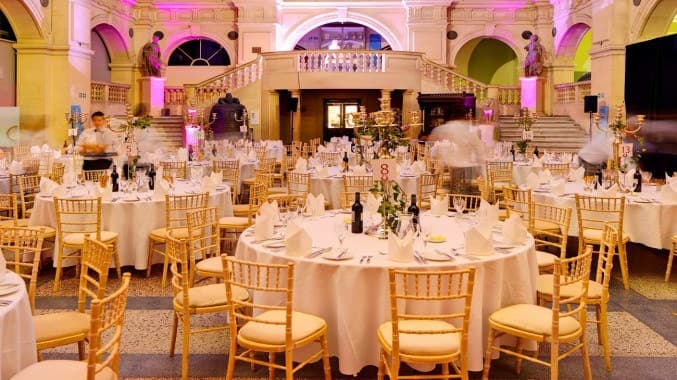 Winterstoke Hall, Bristol Museum And Art Gallery photo #1