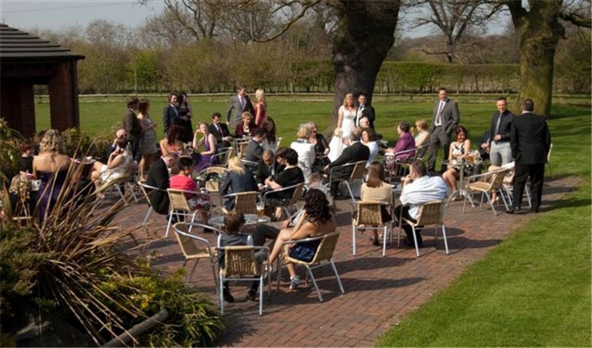 Photo of Oak Farm Hotel, Paddock Suite