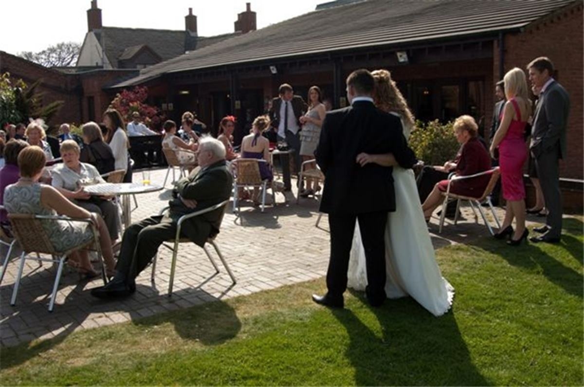 Photo of Oak Farm Hotel, Paddock Suite