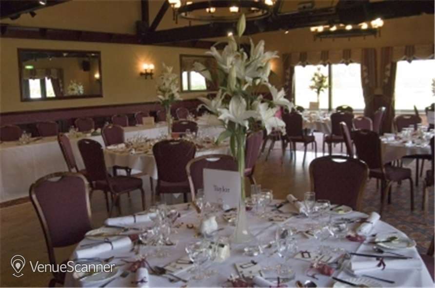 Oak Farm Hotel, Paddock Suite, undefined photo #1