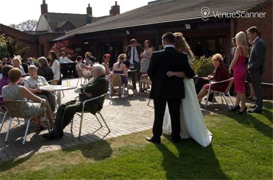 Oak Farm Hotel, Paddock Suite photo #3