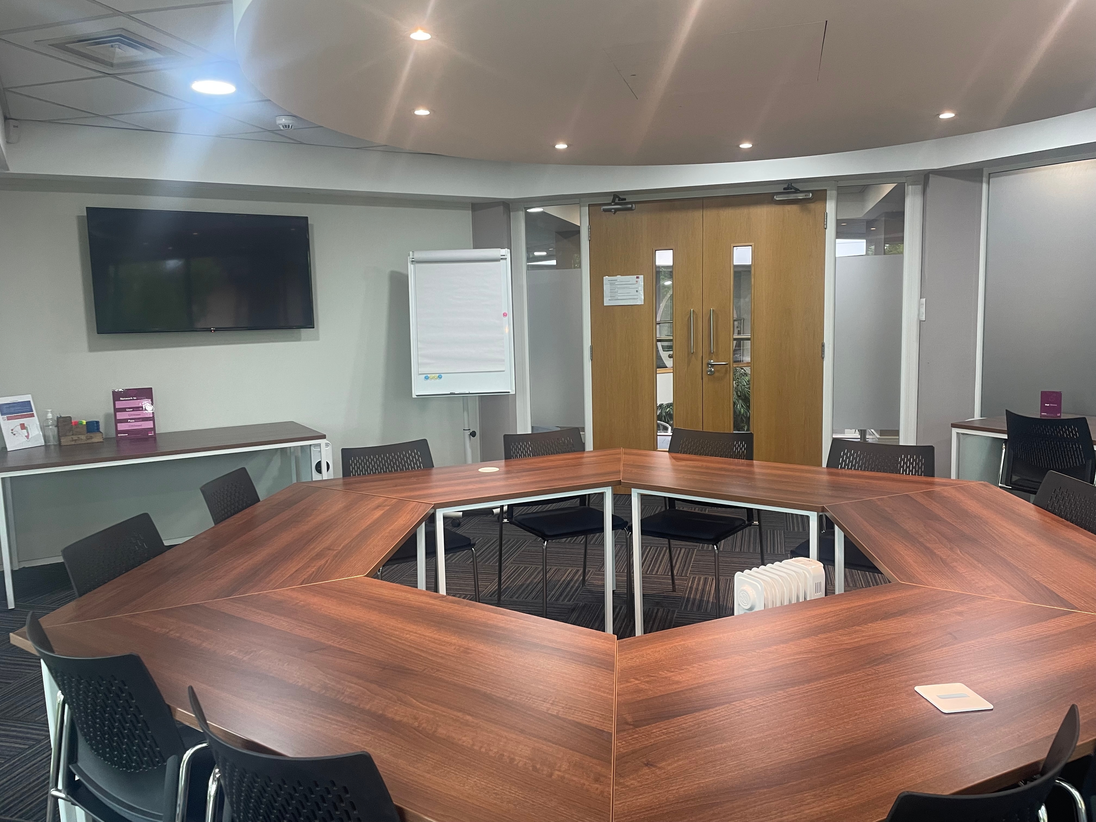 Photo of Citibase Birmingham Business Park