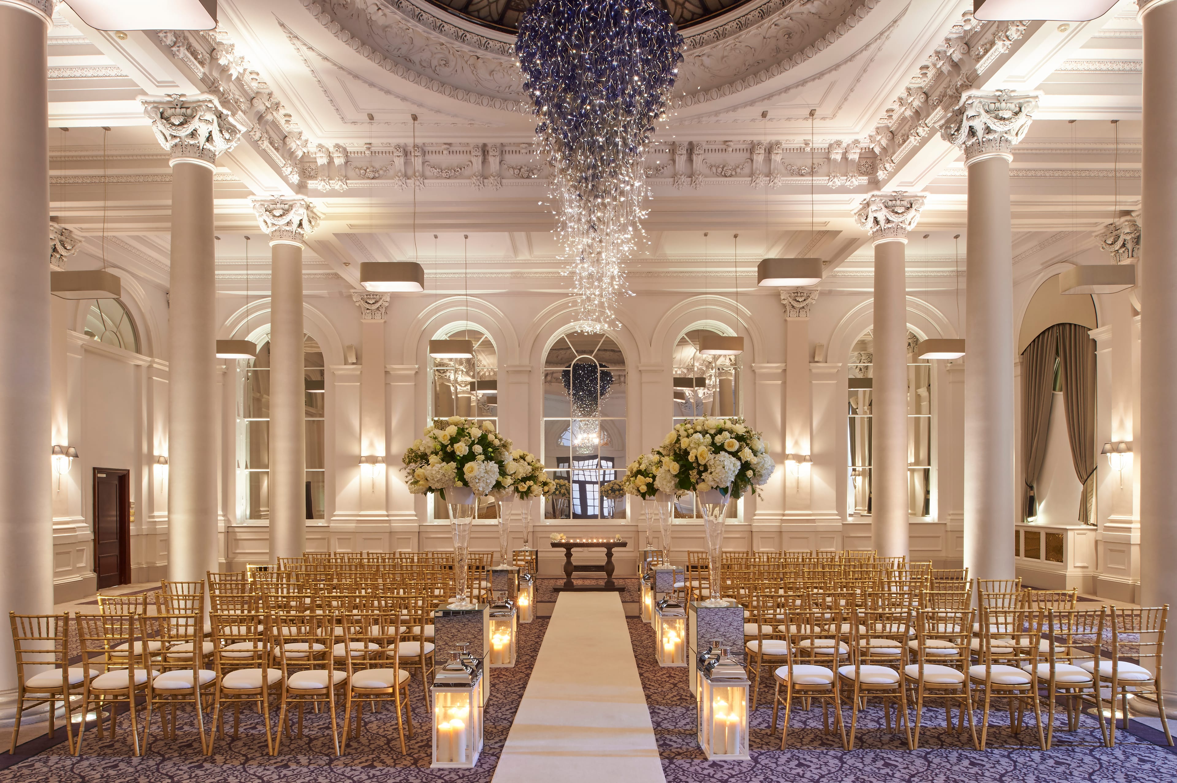 Photo of Intercontinental Edinburgh The George, Kings Hall