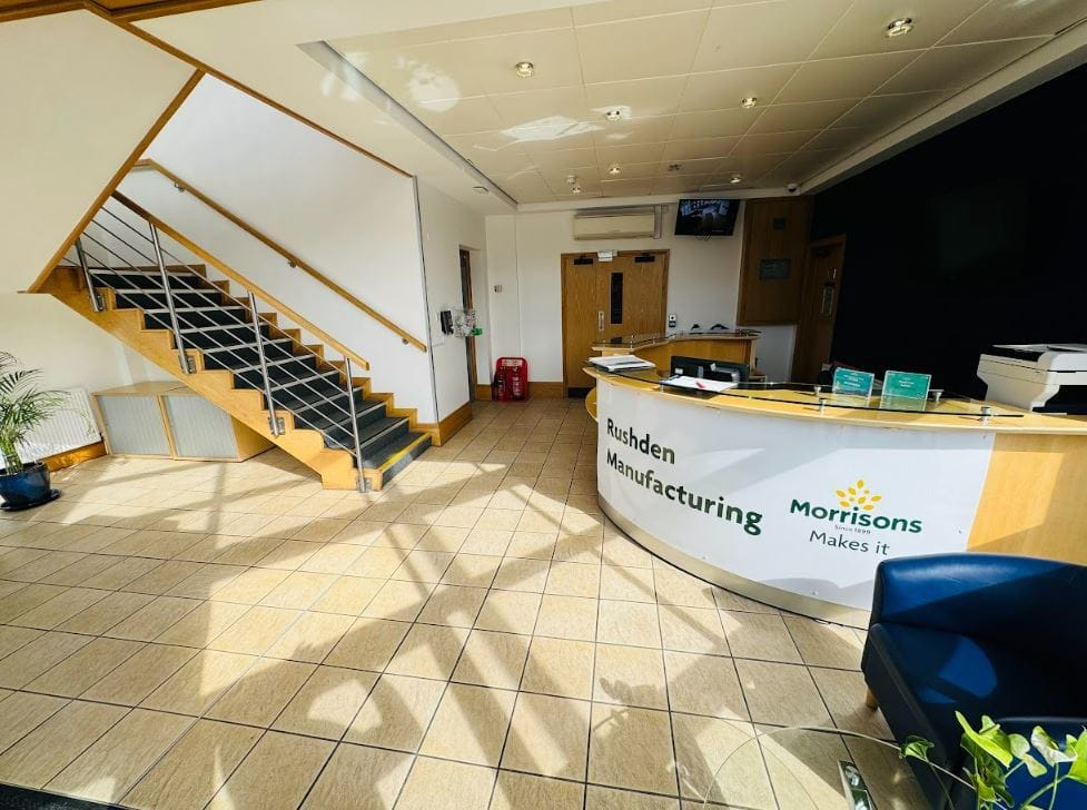 Photo of Morrisons Conference Centre Rushden, Conference Room