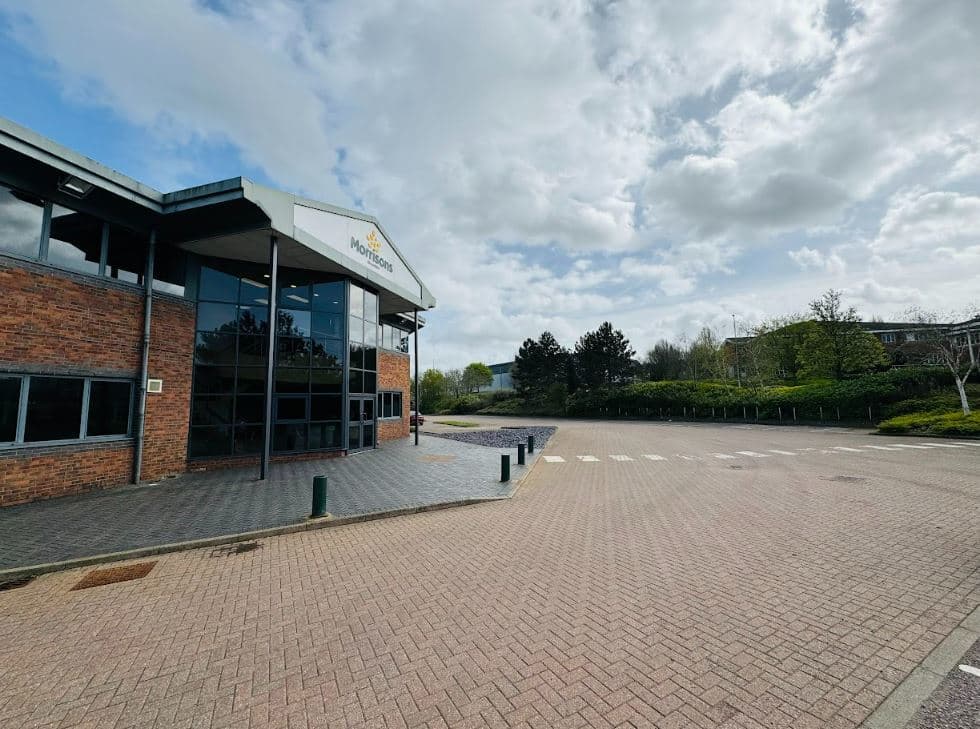 Conference Room, Morrisons Conference Centre Rushden photo #10