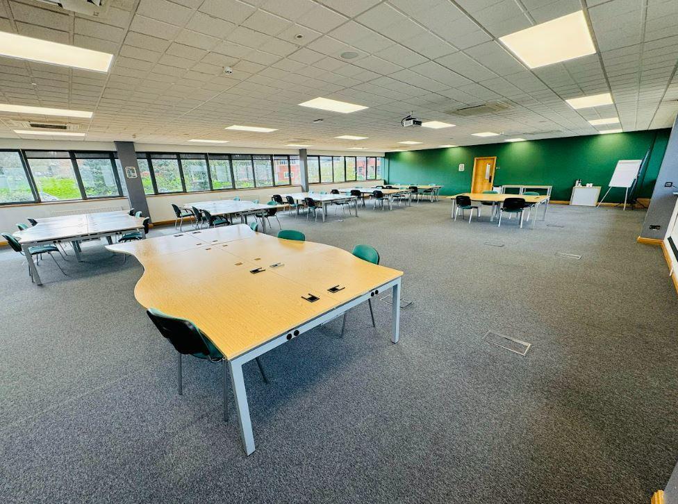 Morrisons Conference Centre Rushden, Conference Room photo #3