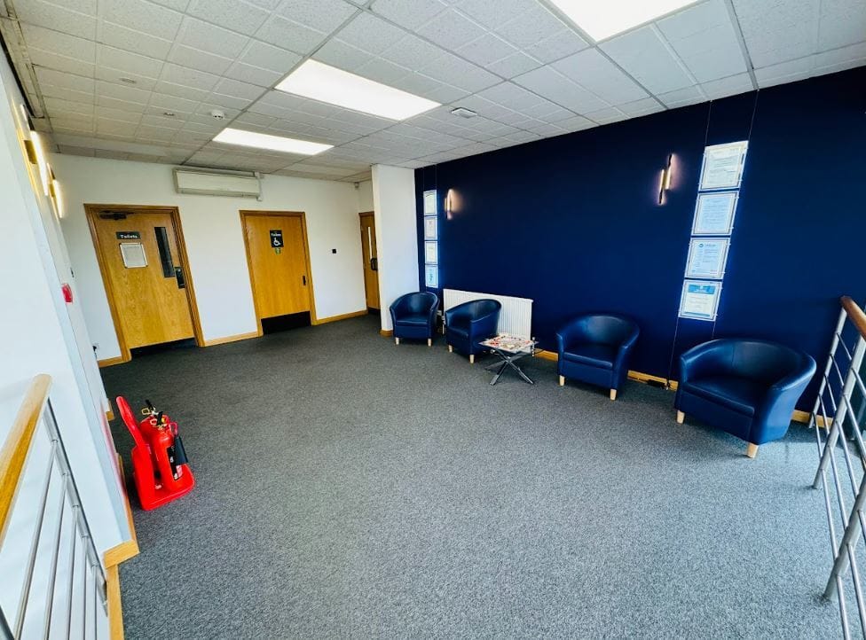Photo of Morrisons Conference Centre Rushden, Conference Room