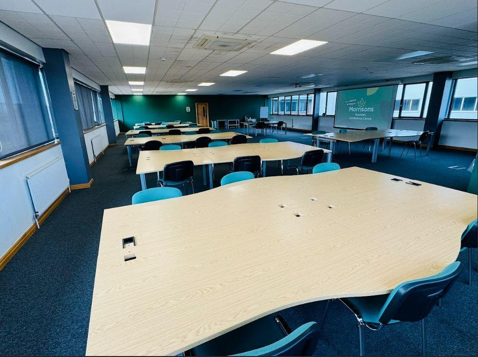Morrisons Conference Centre Rushden, Conference Room photo #1