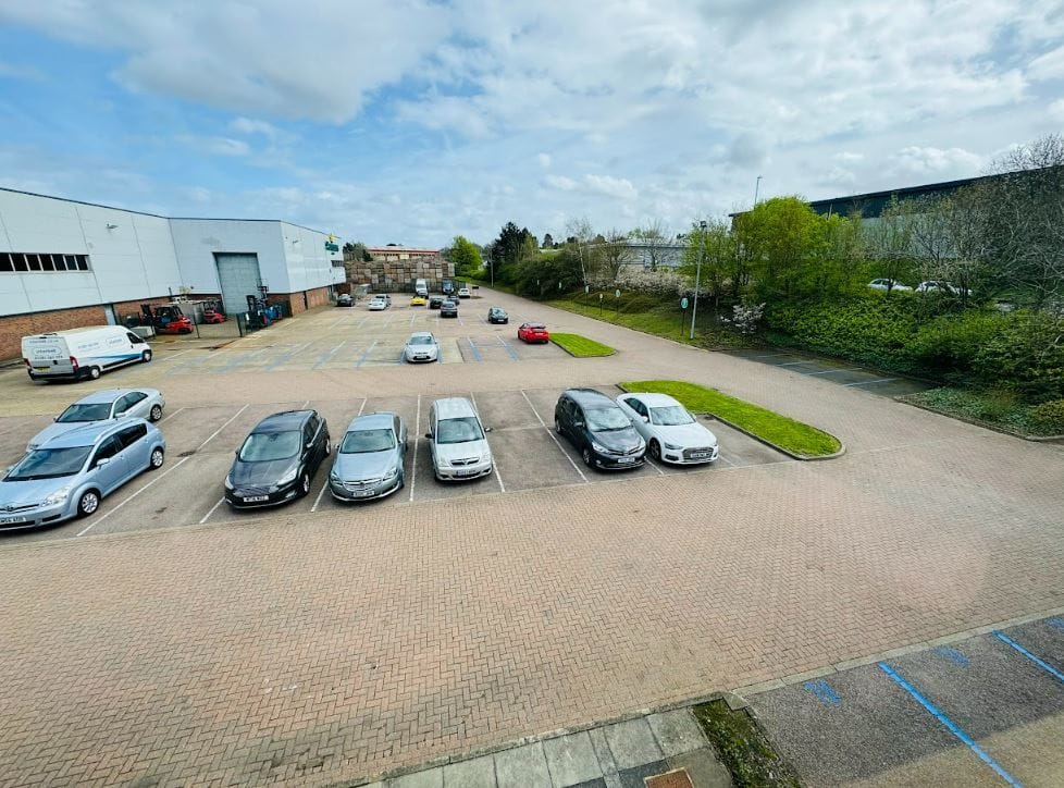 Photo of Morrisons Conference Centre Rushden, Conference Room