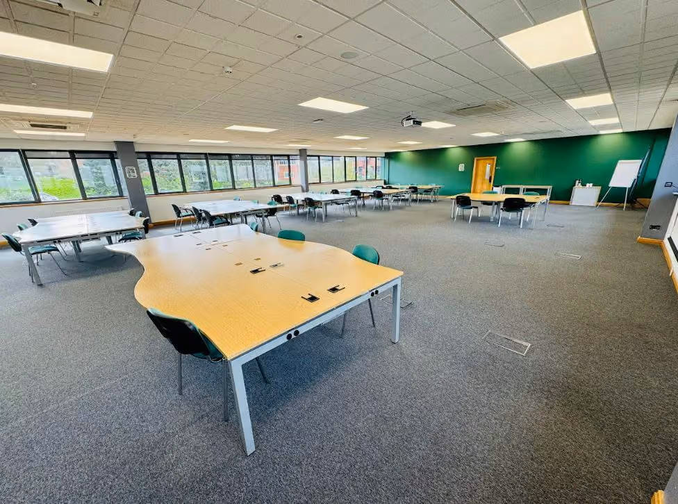 Conference Room, Morrisons Conference Centre Rushden photo #3