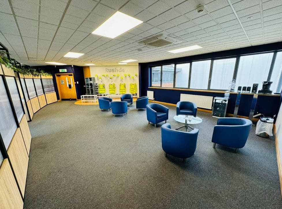 Conference Room, Morrisons Conference Centre Rushden photo #12