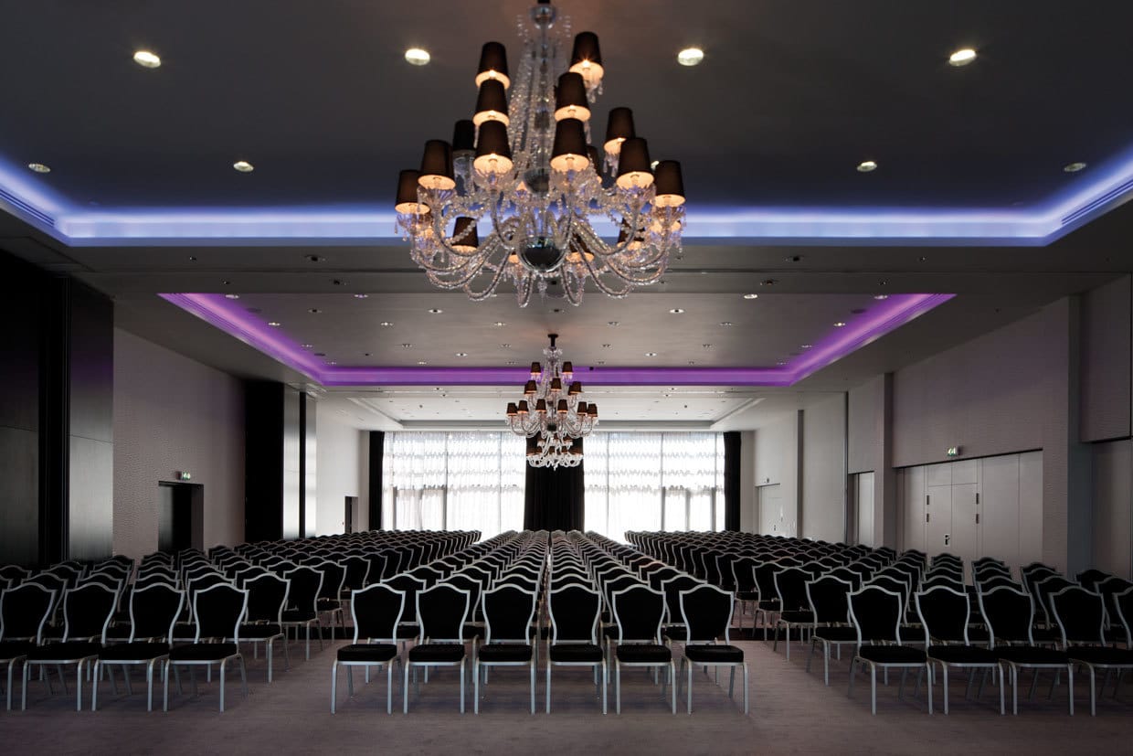 Photo of Hilton London Syon Park, Syon Ballroom