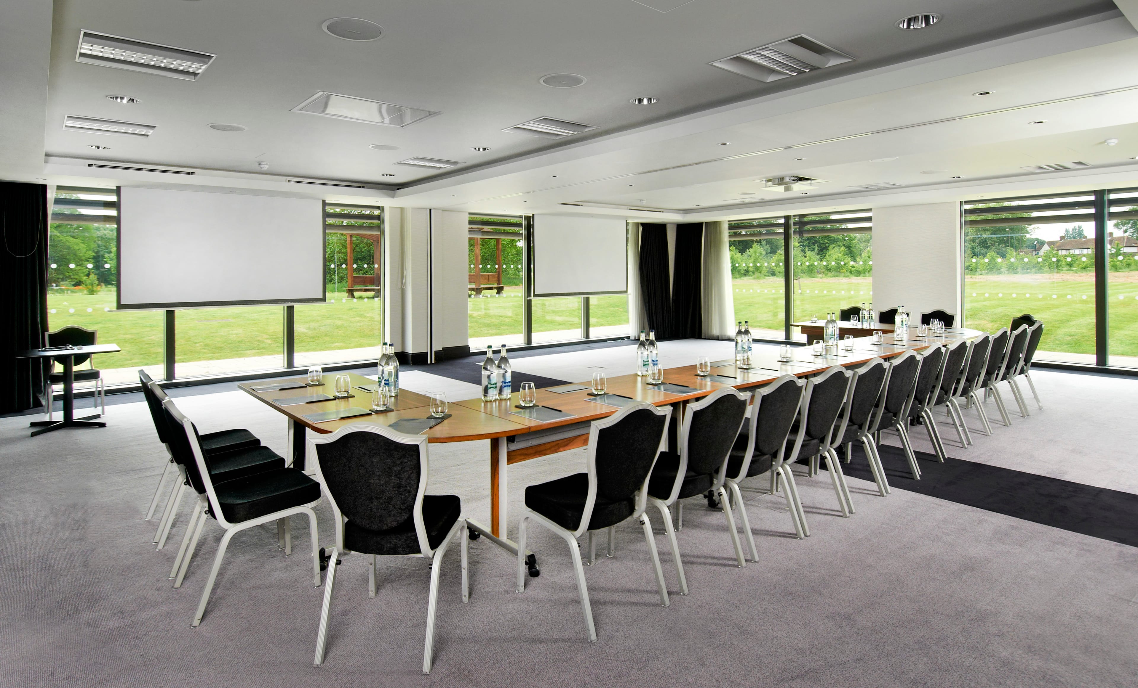 Photo of Hilton London Syon Park, Astor Suite