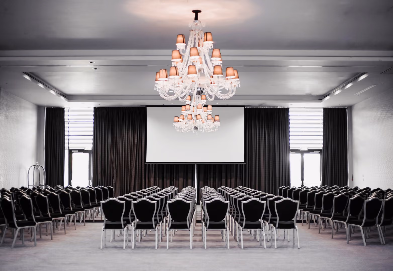 Syon Ballroom, Hilton London Syon Park photo #1