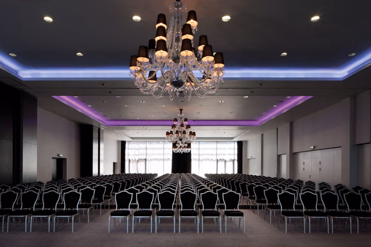 Syon Ballroom, Hilton London Syon Park photo #3
