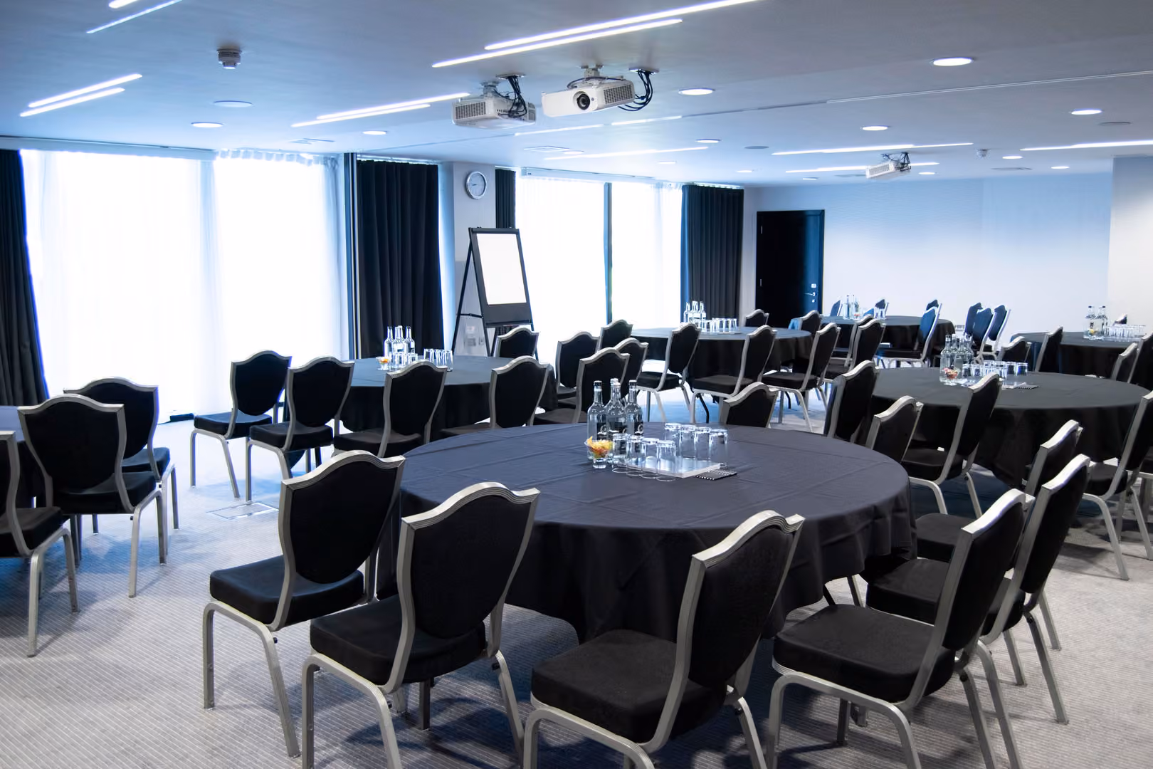 Dukes Suite, Hilton London Syon Park photo #1