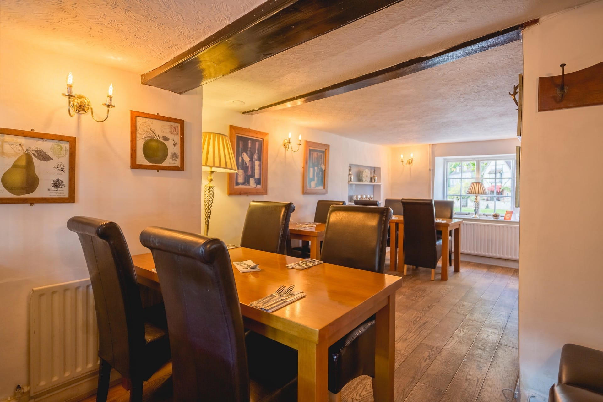 Photo of The Red Lion, Separate Area