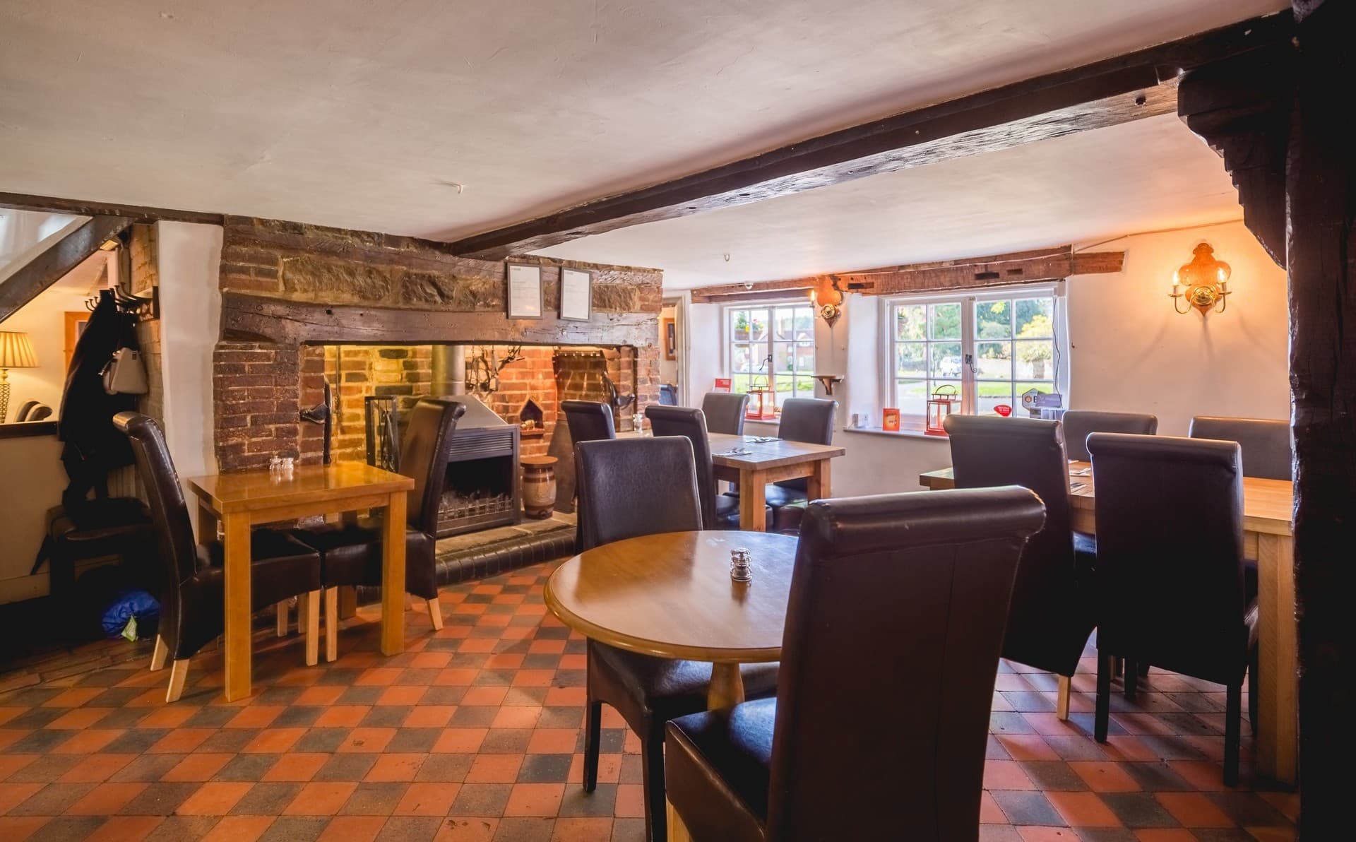The Red Lion, Separate Area, undefined photo #6