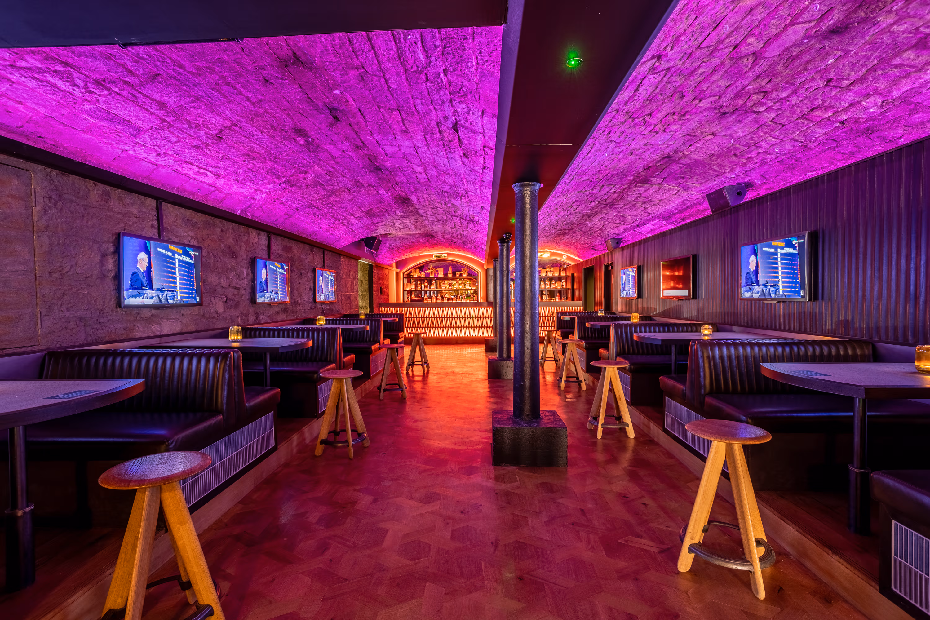 Photo of The Three Sisters, Exclusive Hire