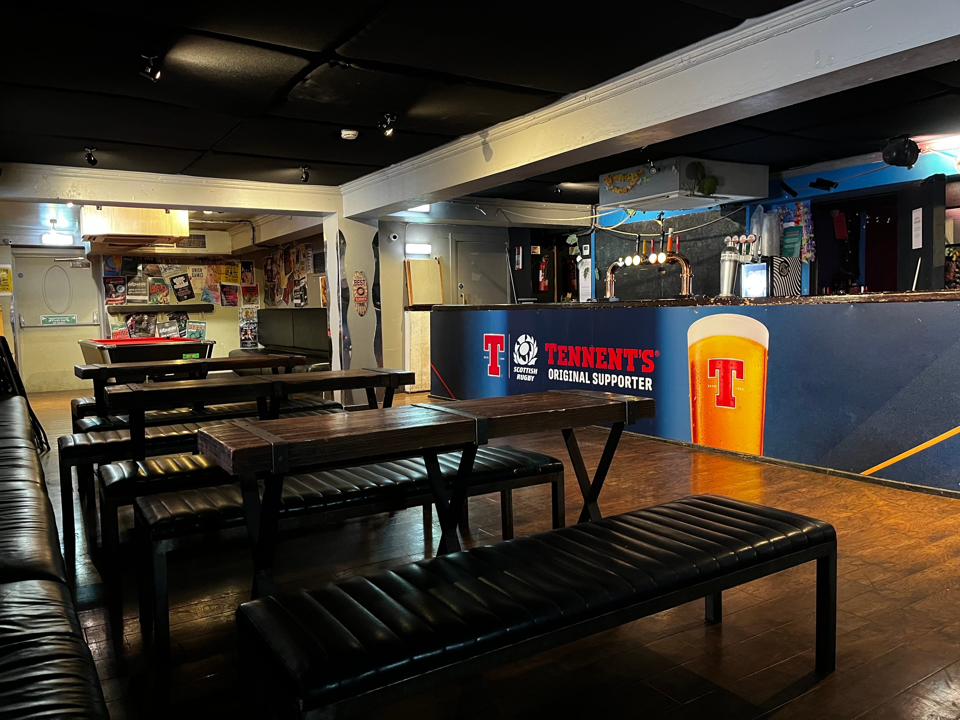 Photo of The Three Sisters, Exclusive Hire