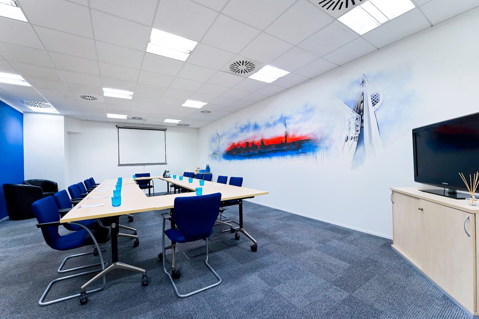 Photo of Regus Portsmouth North Harbour, Victory