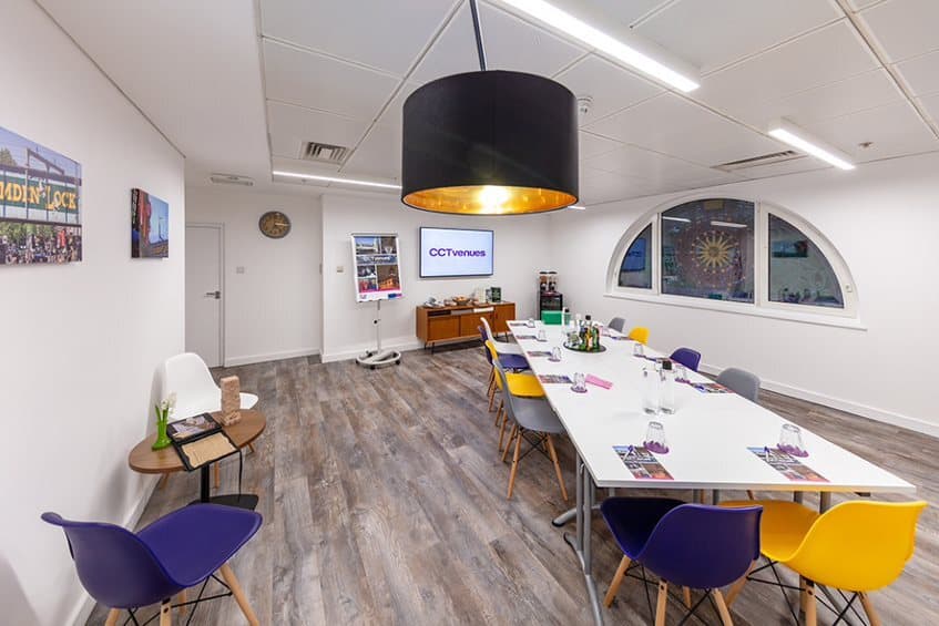 CCT Venues - Smithfield photo #2