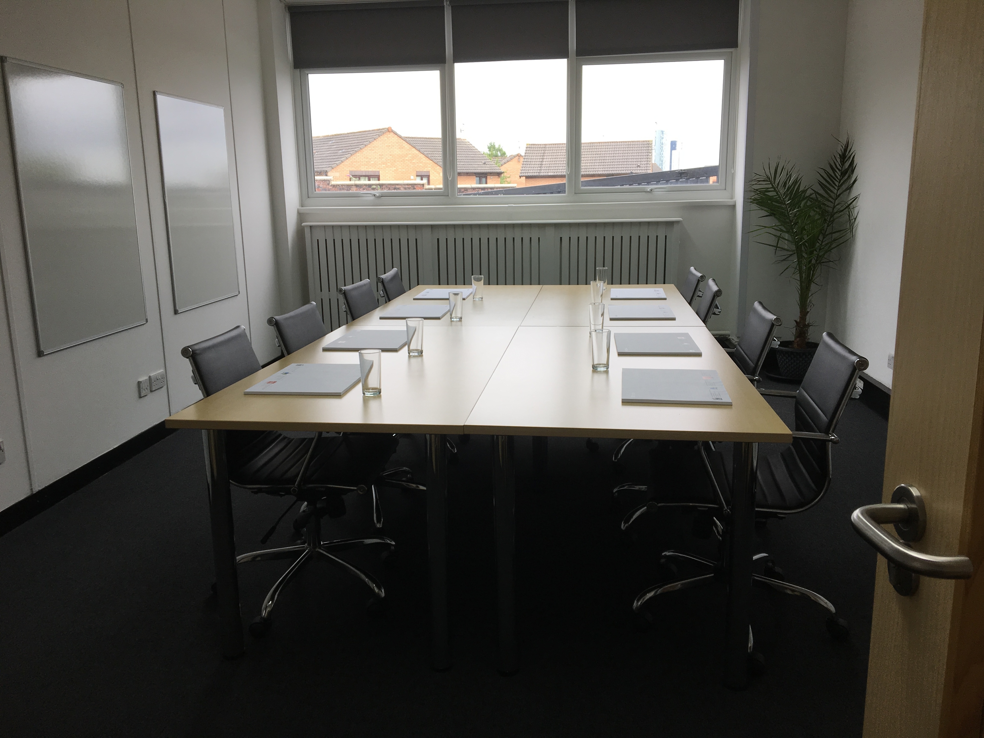 Photo of Liverpool Film Studios, Large Meeting Room