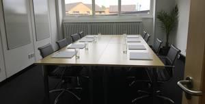 Large Meeting Room