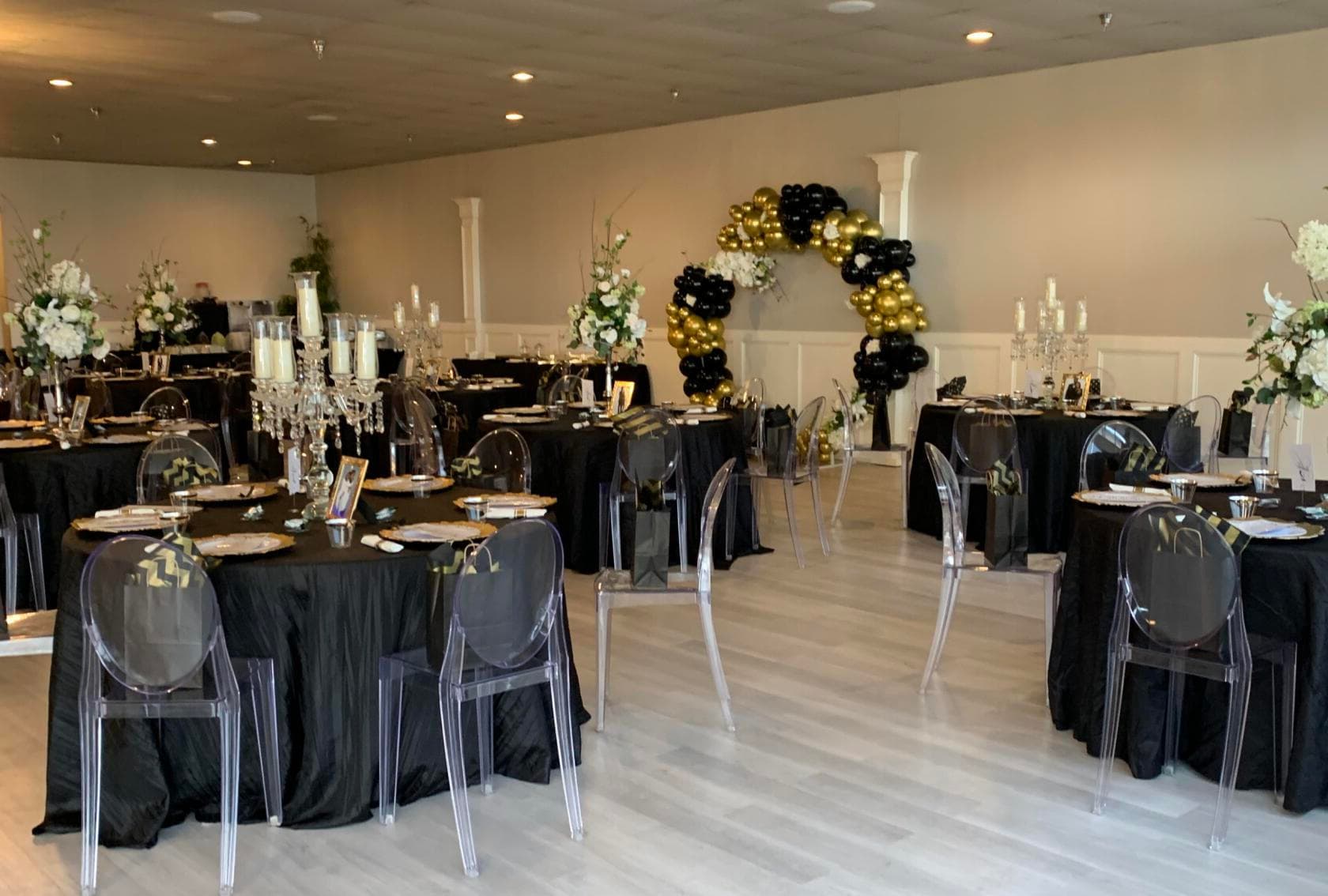 Holidays Events Center, Deluxe Suite, undefined photo #1