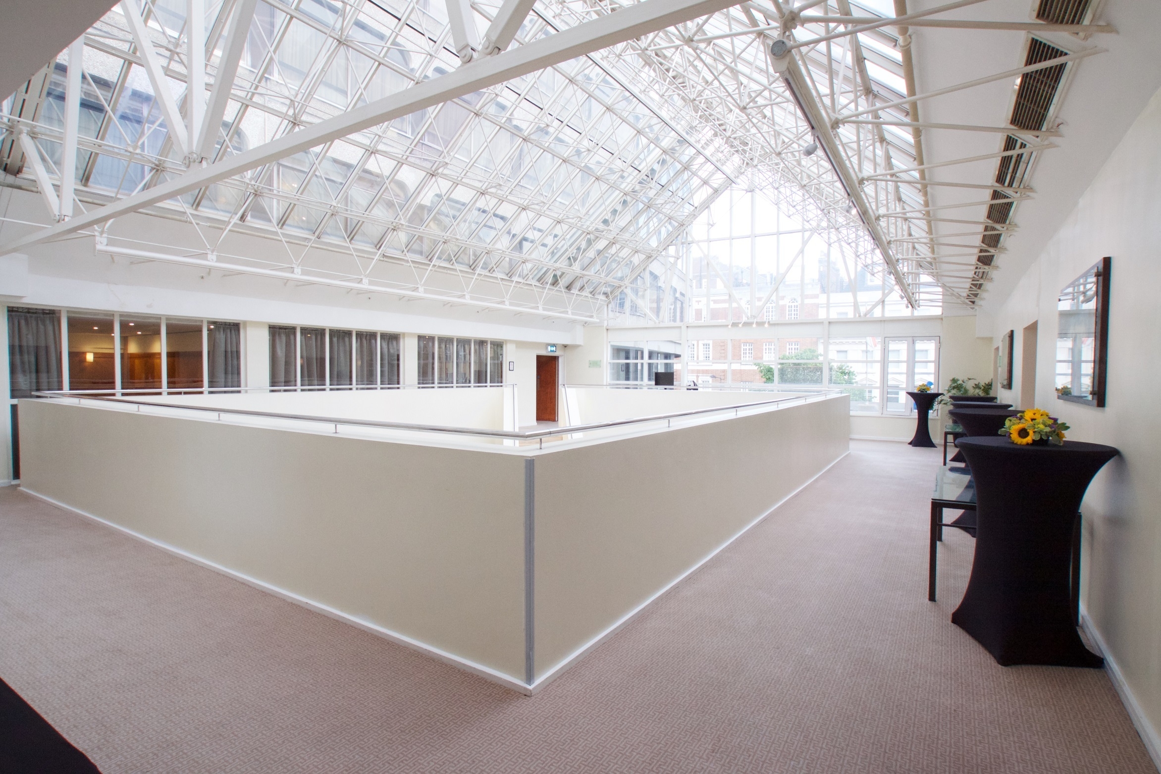 Photo of Millennium Hotel Knightsbridge, Beauchamp Room