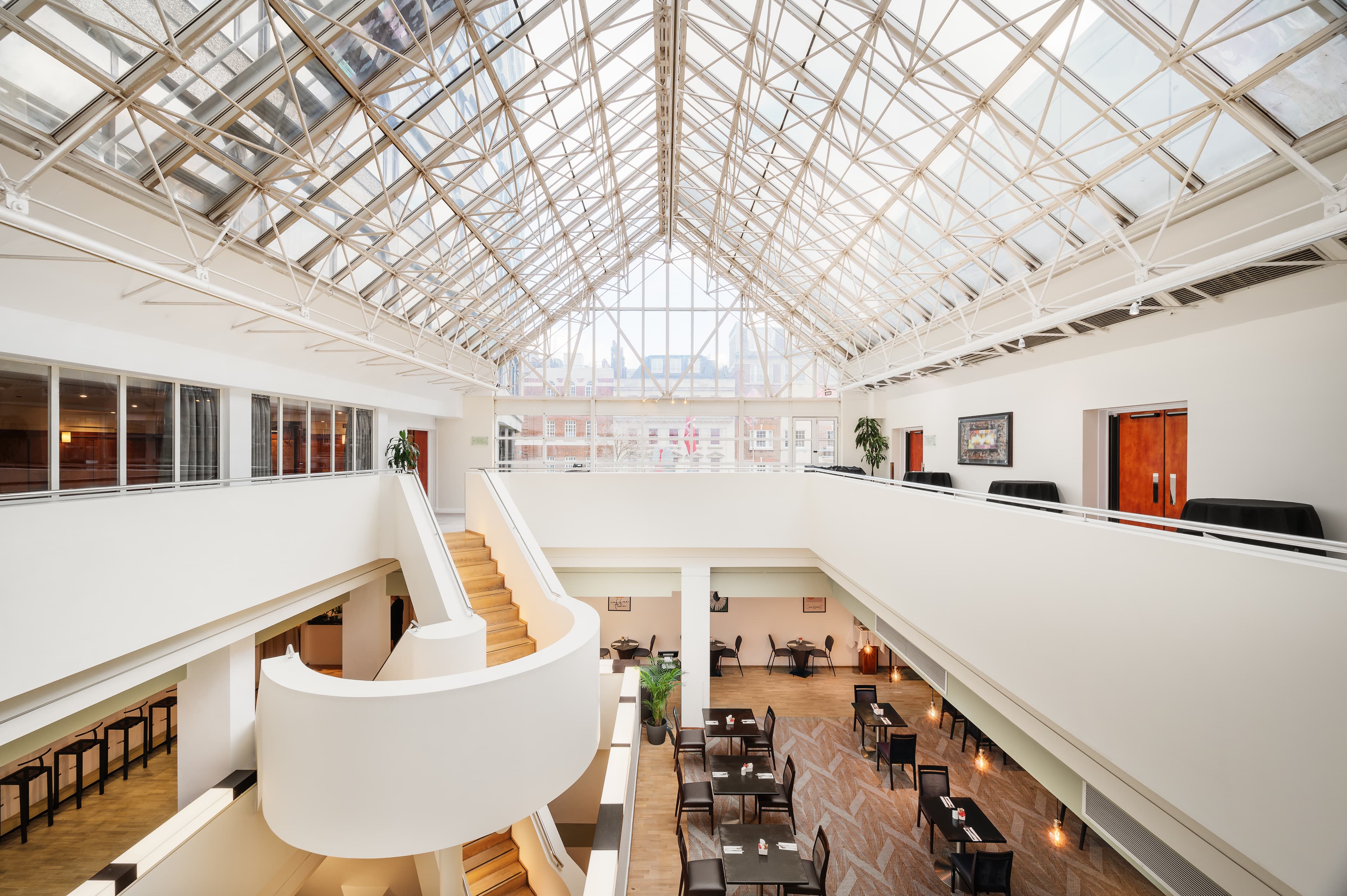 Millennium Hotel Knightsbridge photo #2