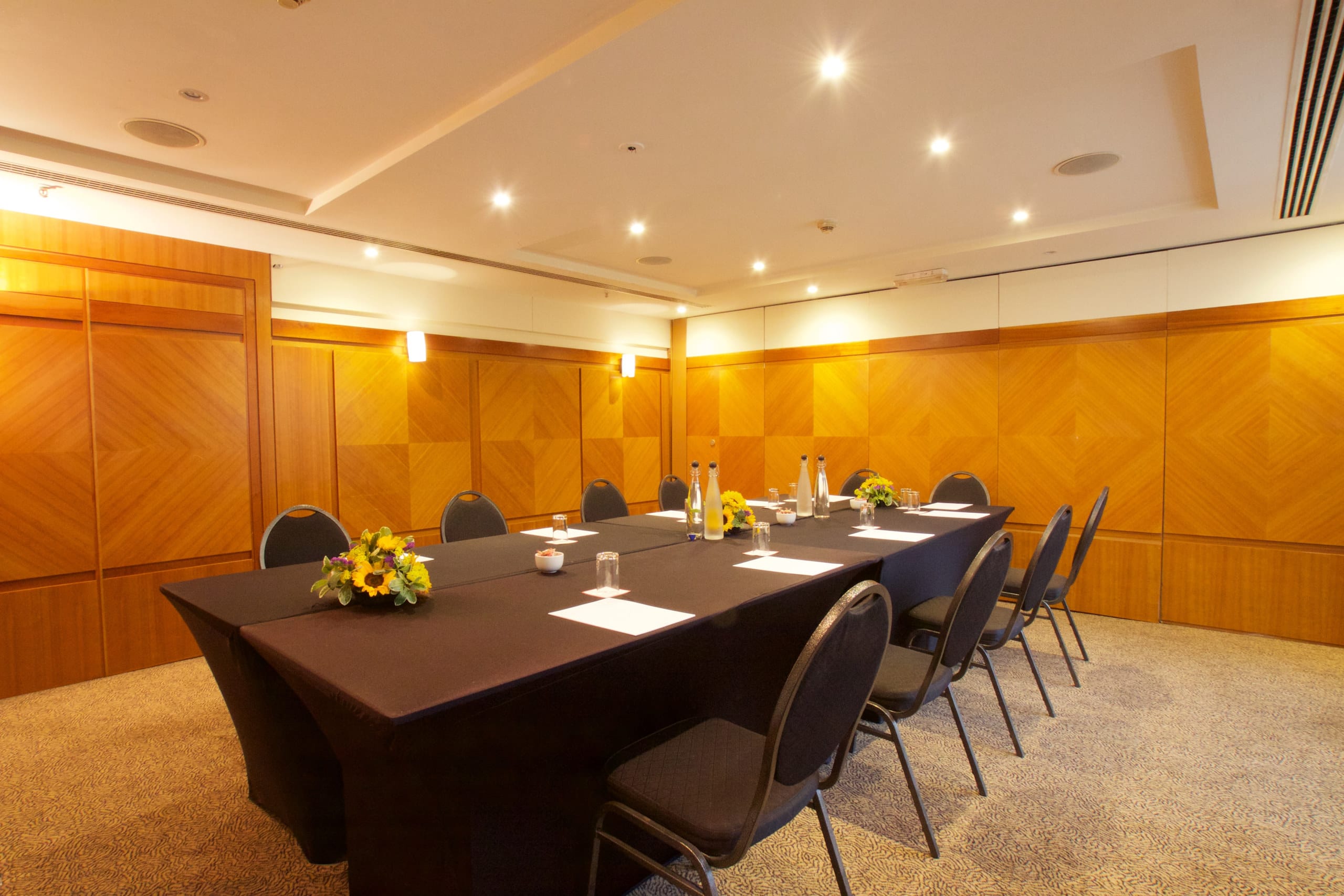 Photo of Millennium Hotel Knightsbridge, Chelsea Room