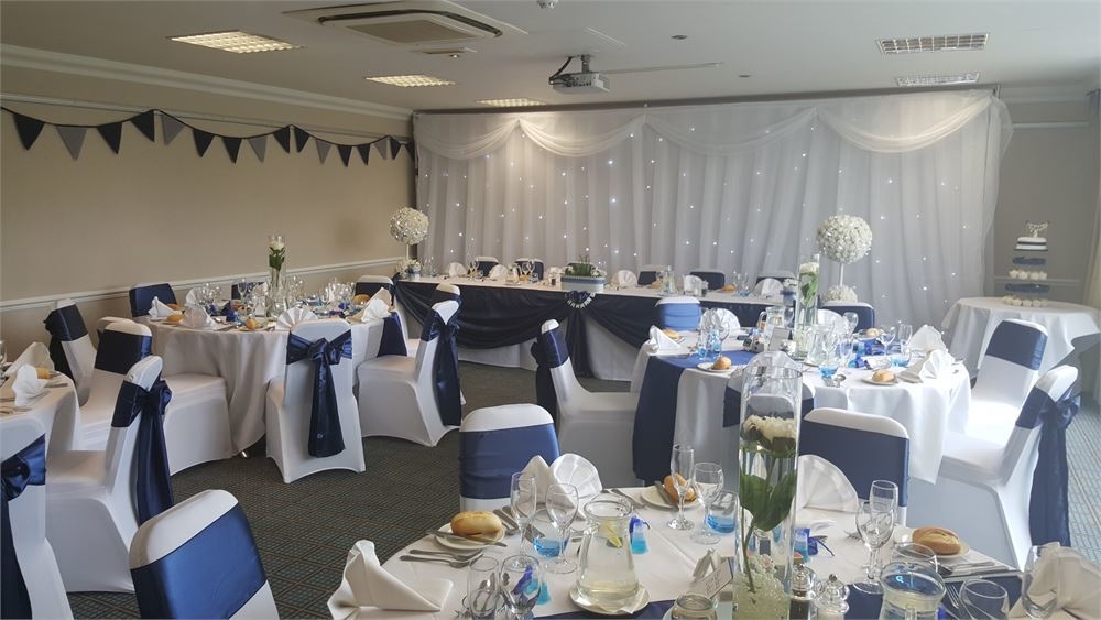 Photo of Holiday Inn Derby Nottingham M1 Jct 25, Exclusive Hire