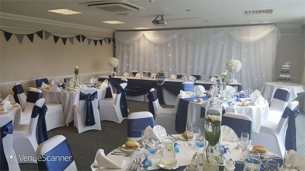 Exclusive Hire, Holiday Inn Derby Nottingham M1 Jct 25 photo #5