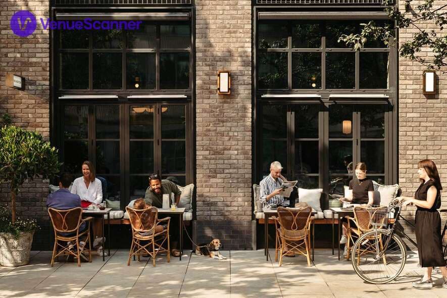 The Hoxton Southwark photo #3