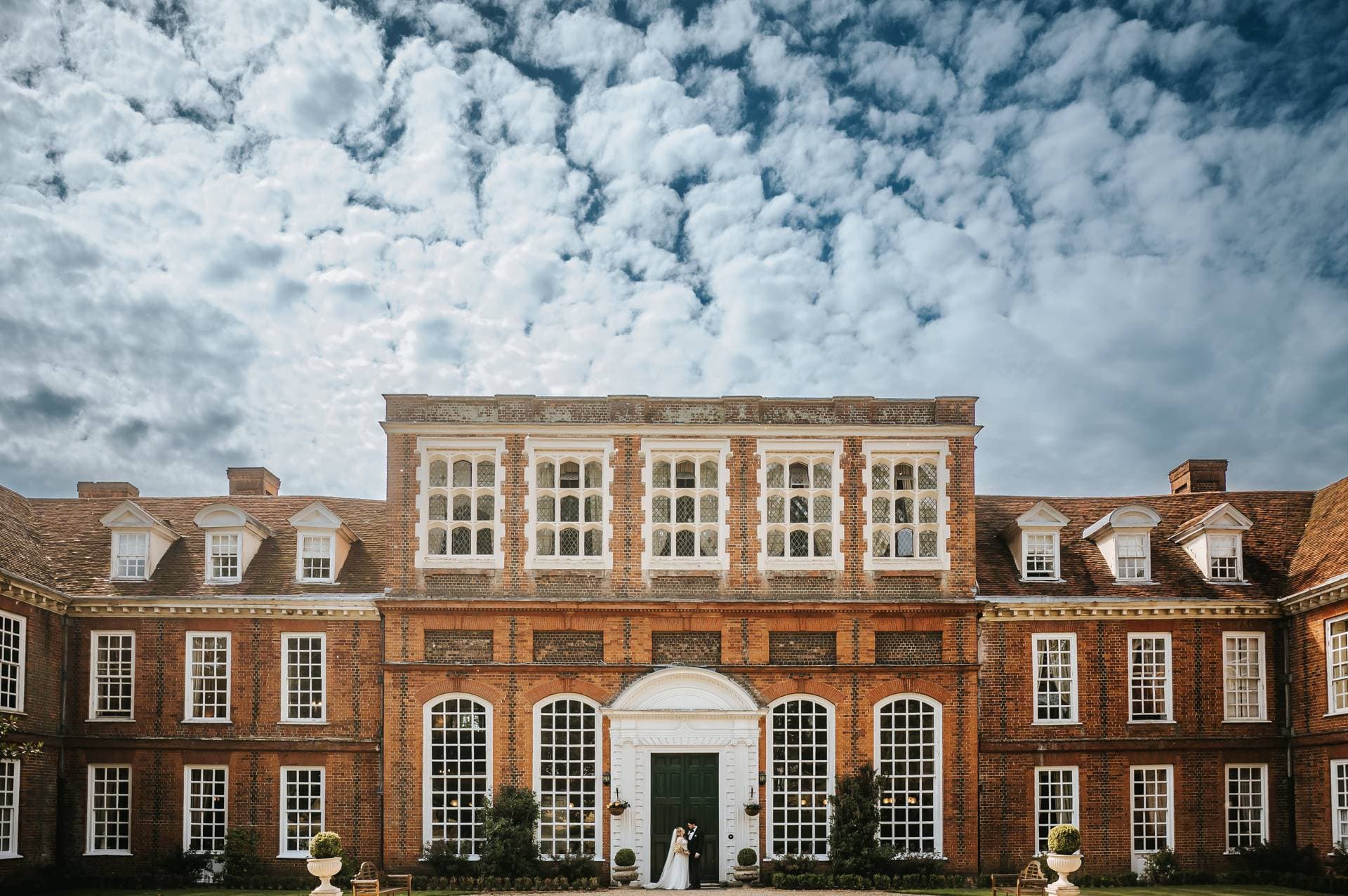 The Ballroom, Gosfield Hall photo #51