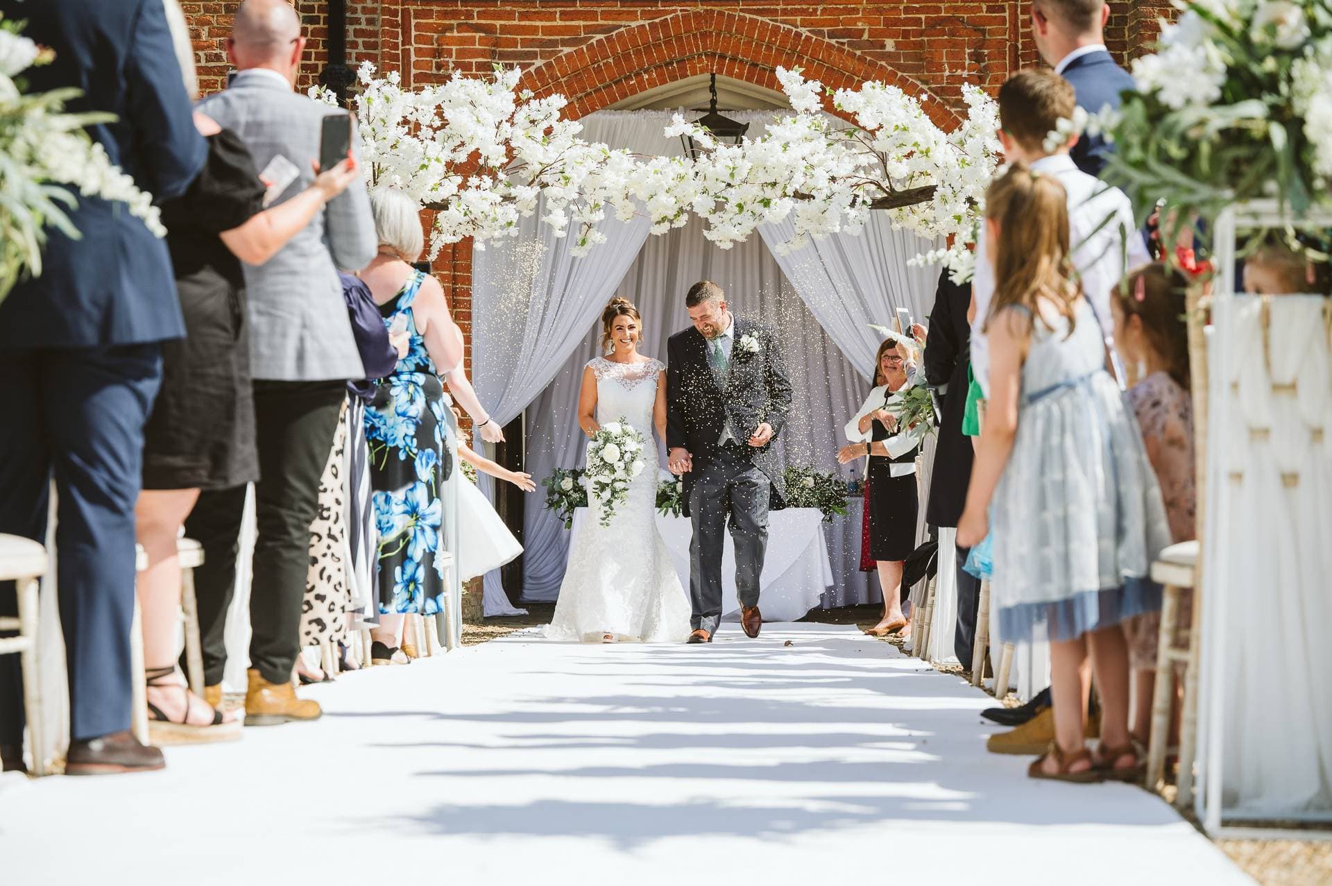 Grand Salon, Gosfield Hall photo #10