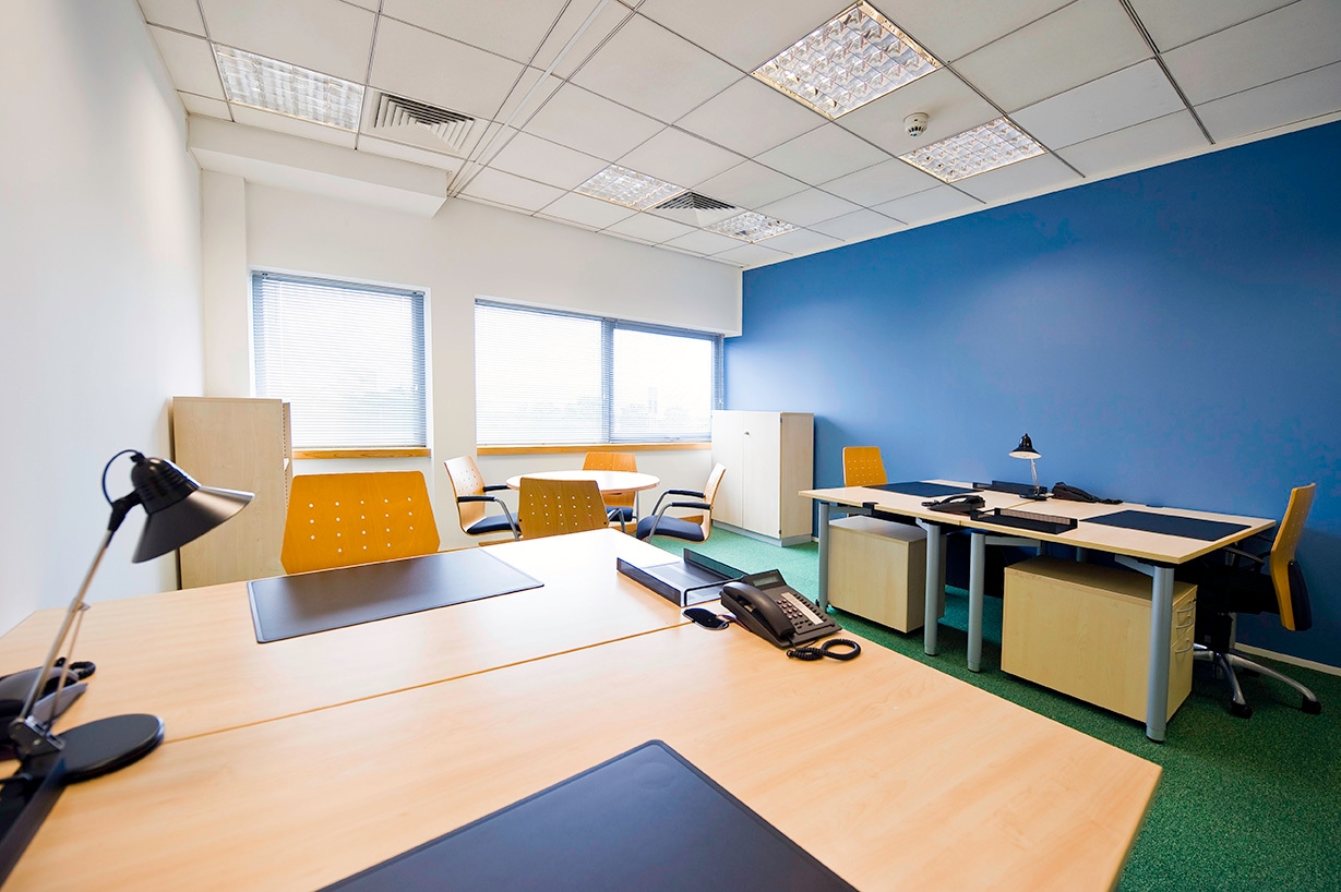 Photo of Regus Milton Keynes Atterbury Lakes, MR2