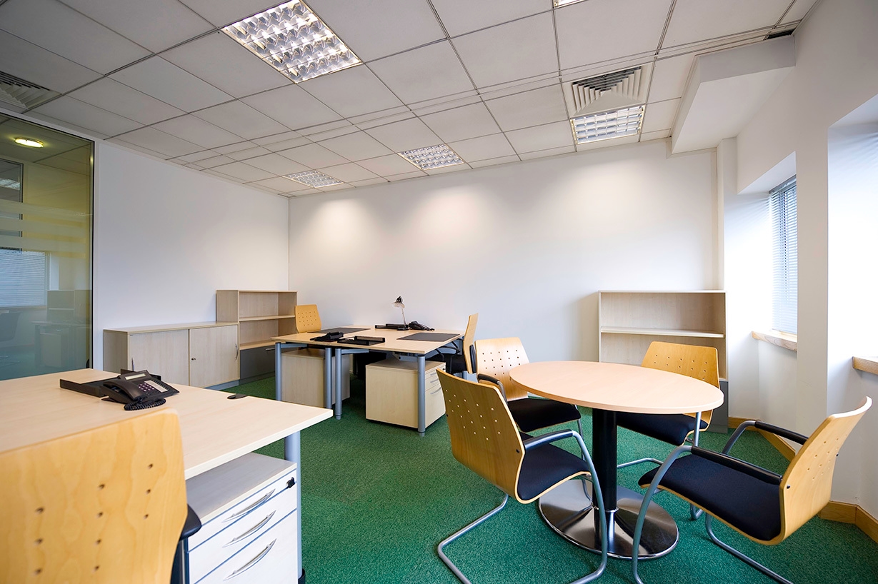 Photo of Regus Milton Keynes Atterbury Lakes, MR3