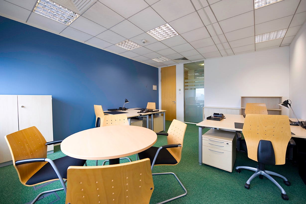 Photo of Regus Milton Keynes Atterbury Lakes, MR5