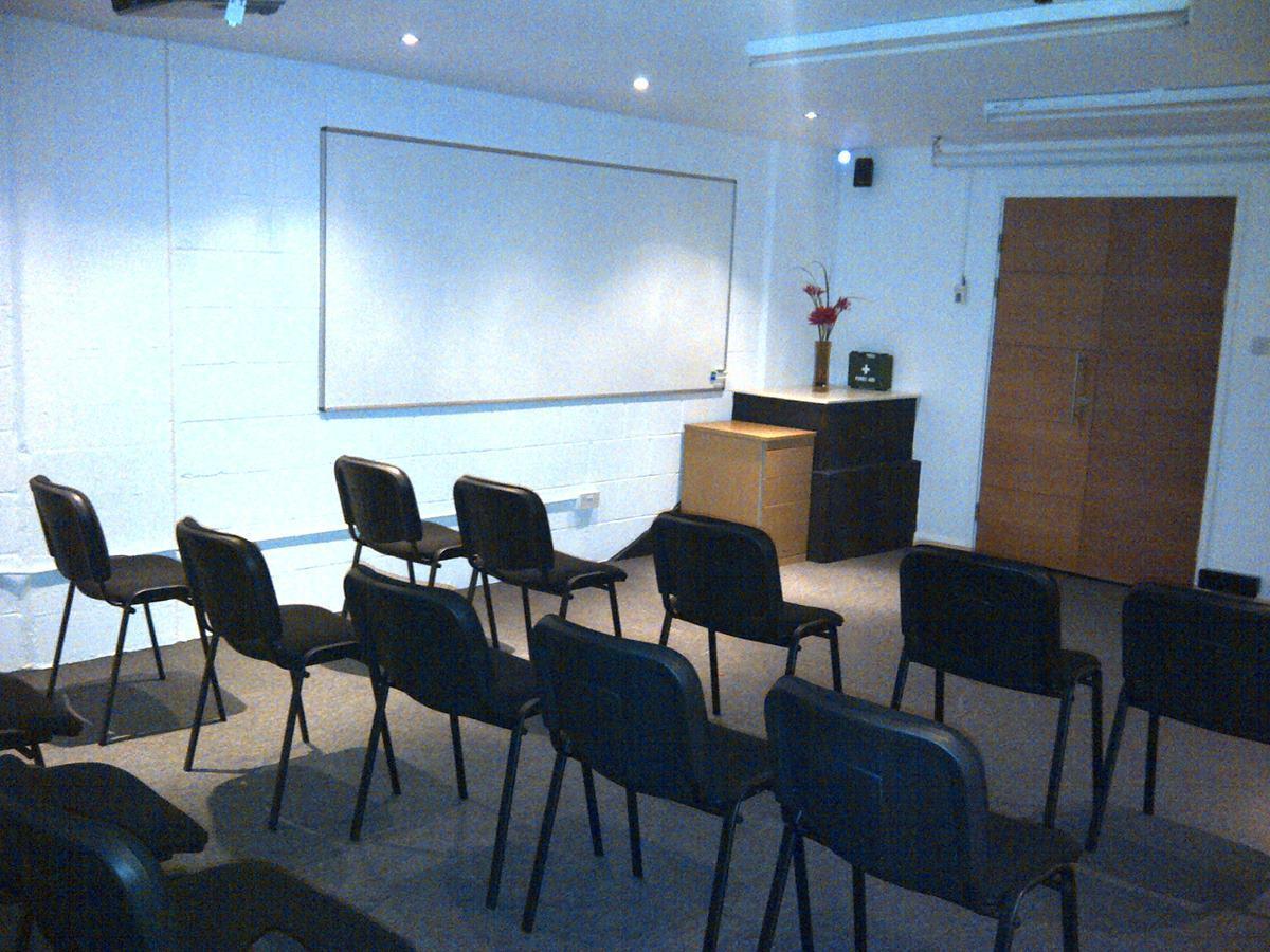 AGE Training and Meeting Rooms, Training Room photo #1